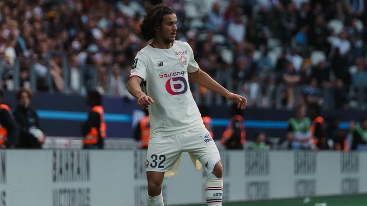 والد أيوب بوعدي يكشف خلفيات اختيار المنتخب المغربي 