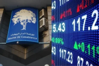 Bourse-casablanca