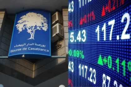 Bourse-casablanca