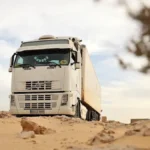 camion-mauritanie