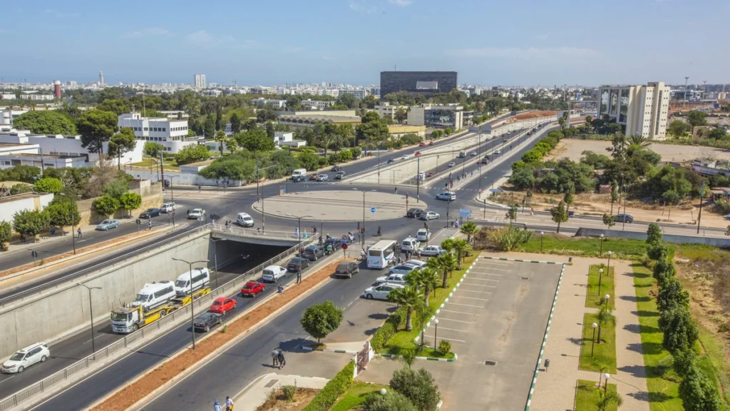 الدار البيضاء.. مدينة الأعمال التي تبحث عن وجه سياحي أقوى