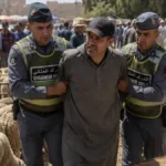 توقيف “شناق” برحبة بيع الأضاحي بأولاد دحو بعد تشديد المراقبة داخل السوق - أكادير24