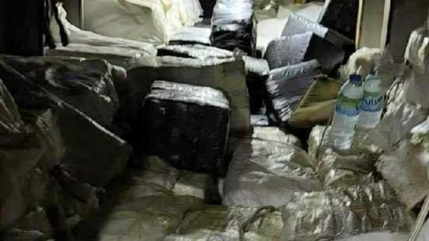cocaine-Canarias