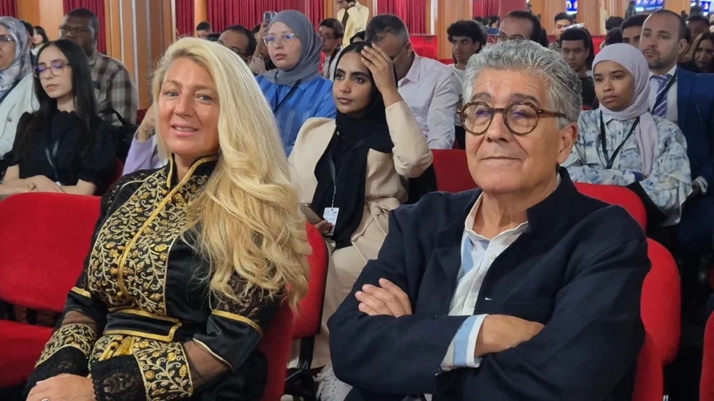 مؤتمر دولي بمؤسسة EMAA بأكادير حول الذكاء الاصطناعي والتنمية المستدامة