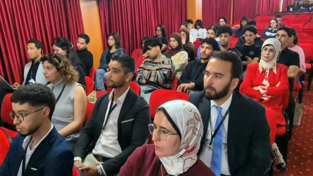 مؤتمر دولي بمؤسسة EMAA بأكادير حول الذكاء الاصطناعي والتنمية المستدامة