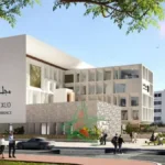 مقر مجلس المنافسة بالمغرب