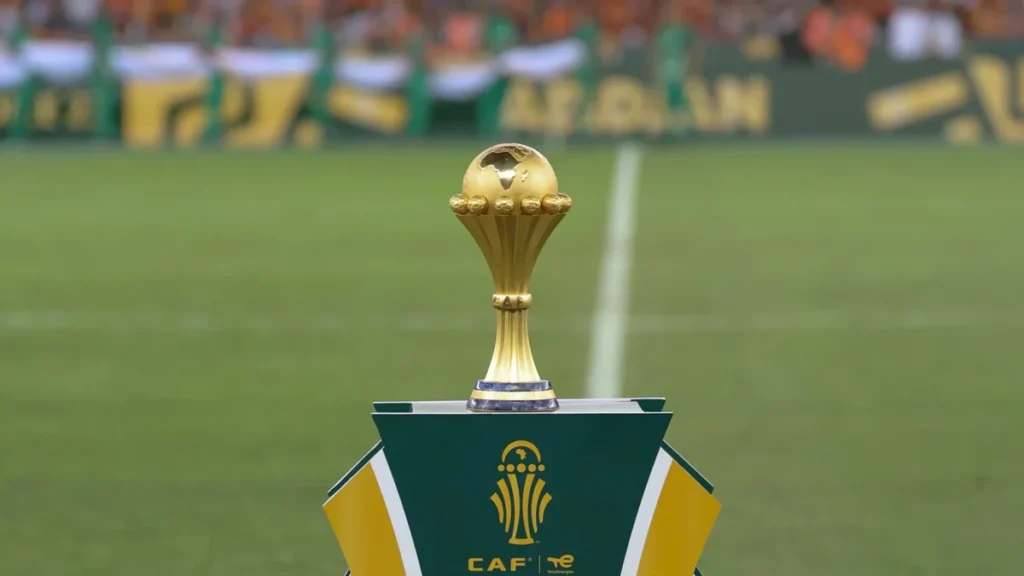 Coupe d'Afrique des Nations 2027