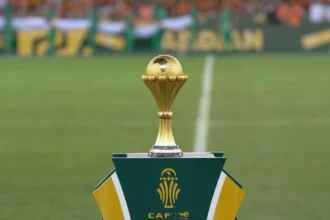 Coupe d'Afrique des Nations 2027