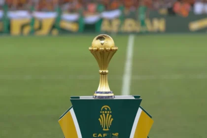 Coupe d'Afrique des Nations 2027