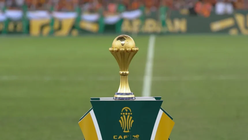 Coupe d'Afrique des Nations 2027