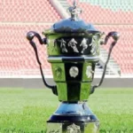 نتائج دور سدس عشر نهائي كأس العرش لكرة القدم موسم 2024-2025
