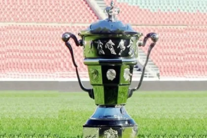 نتائج دور سدس عشر نهائي كأس العرش لكرة القدم موسم 2024-2025
