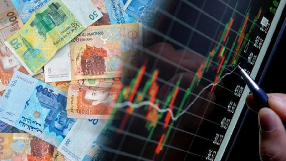 عجز الميزانية بالمغرب يرتفع إلى 19,1 مليار درهم عند متم أبريل 