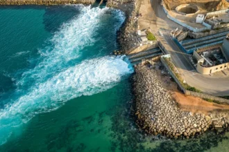 Dessalement de l’eau de mer à Sidi Ifni