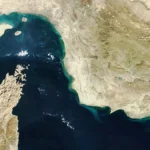 مشروع الحرية في مضيق هرمز وسط توتر بين واشنطن وطهران