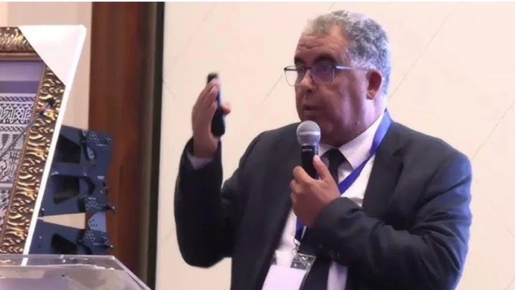 Dr Tariq Al-Saeed