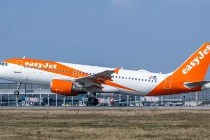 EasyJet