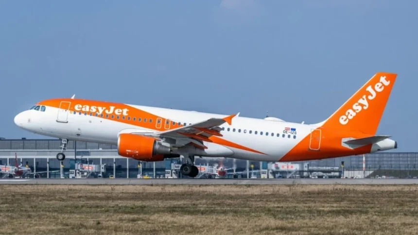 EasyJet