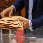 election