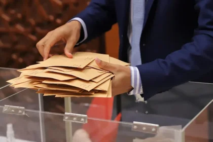 election