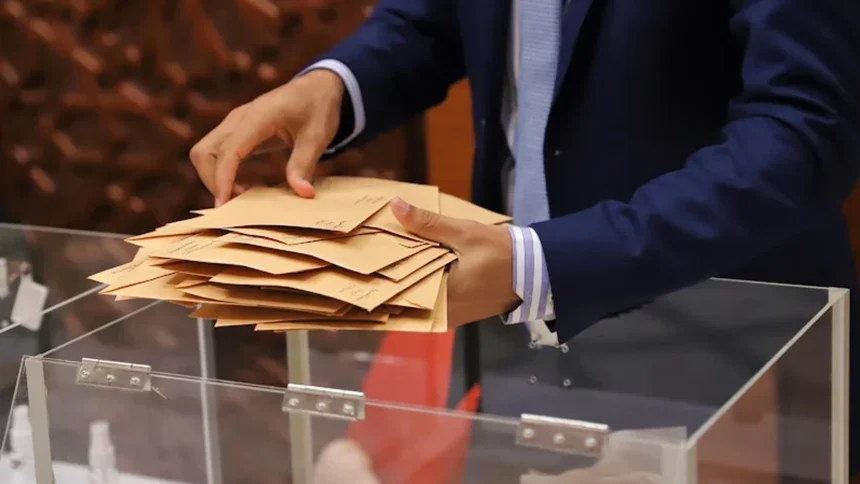 election