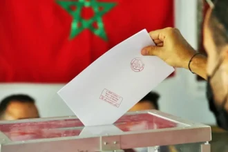 Élections