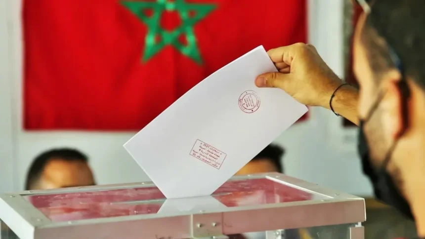 Élections