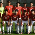 منتخب مصر