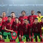 لاعبو المنتخب المغربي يستعدون لكأس العالم 2026 بعد إنجاز قطر