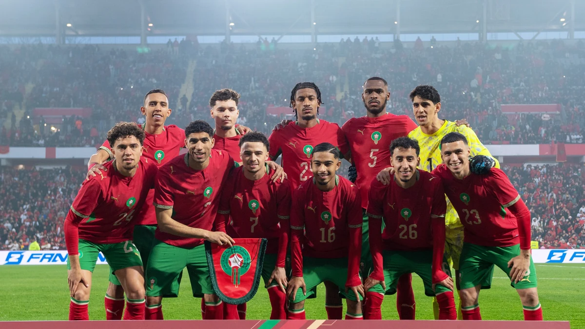 المونديال يقترب.. المغرب يدخل 2026 بحلم قطر ومدرب جديد 