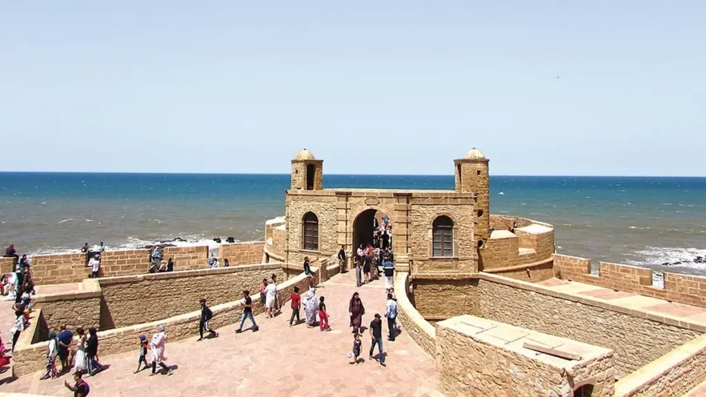 الصويرة.. مدينة الرياح والفن والذاكرة الأطلسية