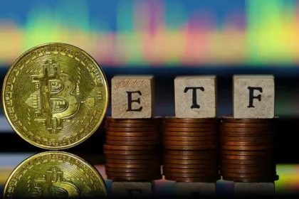 البيتكوين تحت ضغط صناديق ETF.. هل تتجه السوق إلى تصحيح جديد؟
