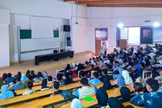 طلبة سوس ماسة بين ضغط الامتحانات والتنقل بعد عيد الأضحى