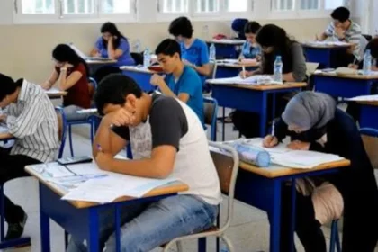 كيف يستعد التلاميذ والأسر والمدرسة لامتحانات البكالوريا؟ 