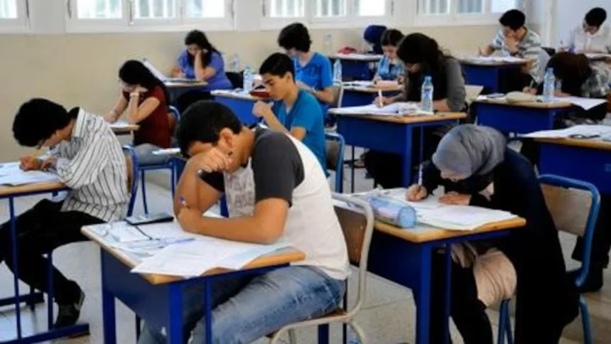كيف يستعد التلاميذ والأسر والمدرسة لامتحانات البكالوريا؟ 