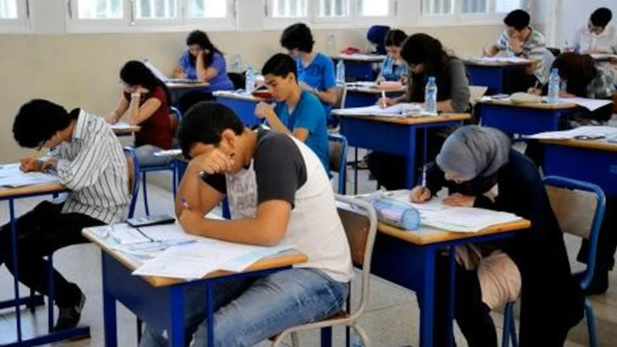 كيف يستعد التلاميذ والأسر والمدرسة لامتحانات البكالوريا؟ 