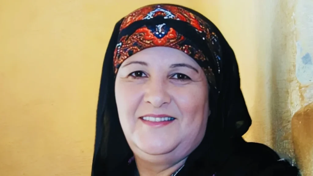 fatma PJD