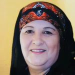 fatma PJD