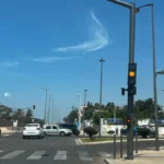 feux de signalisation