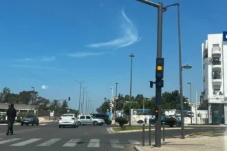 feux de signalisation