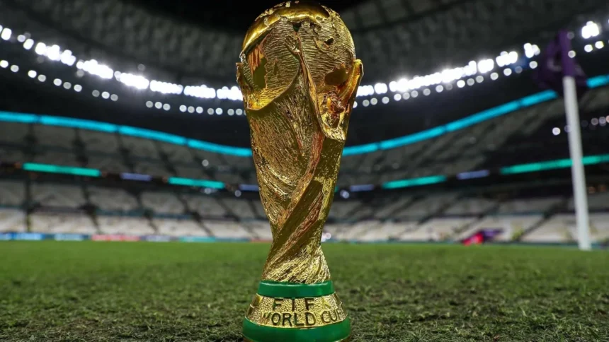 FIFA2026