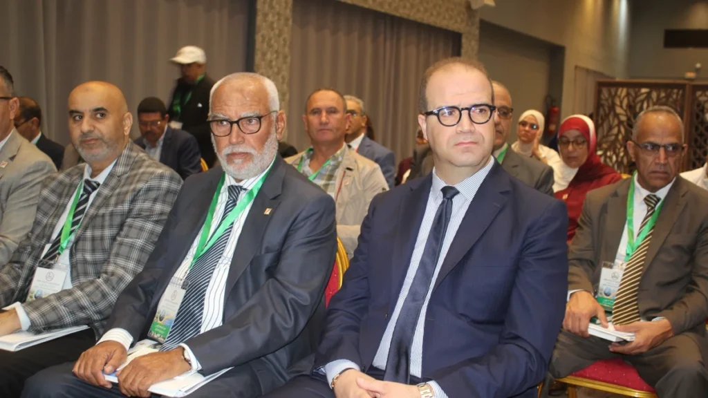 تمويل برامج العمالات والأقاليم محور يوم دراسي بأكادير