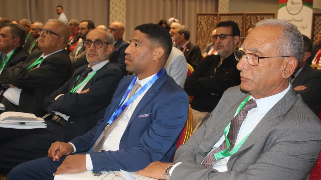 تمويل برامج العمالات والأقاليم محور يوم دراسي بأكادير