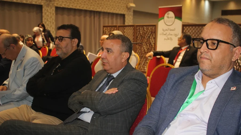 تمويل برامج العمالات والأقاليم محور يوم دراسي بأكادير