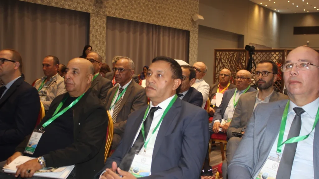تمويل برامج العمالات والأقاليم محور يوم دراسي بأكادير