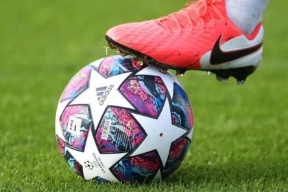 football