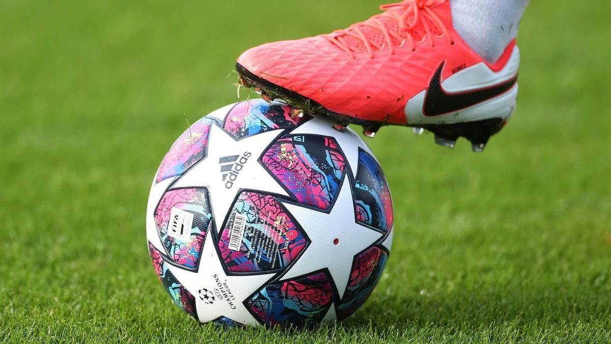 football