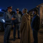 الدرك الملكي بالتمسية يُحكم الخناق على “الفراقشية” بخطة استباقية ناجحة لحماية مربي الماشية - أكادير24