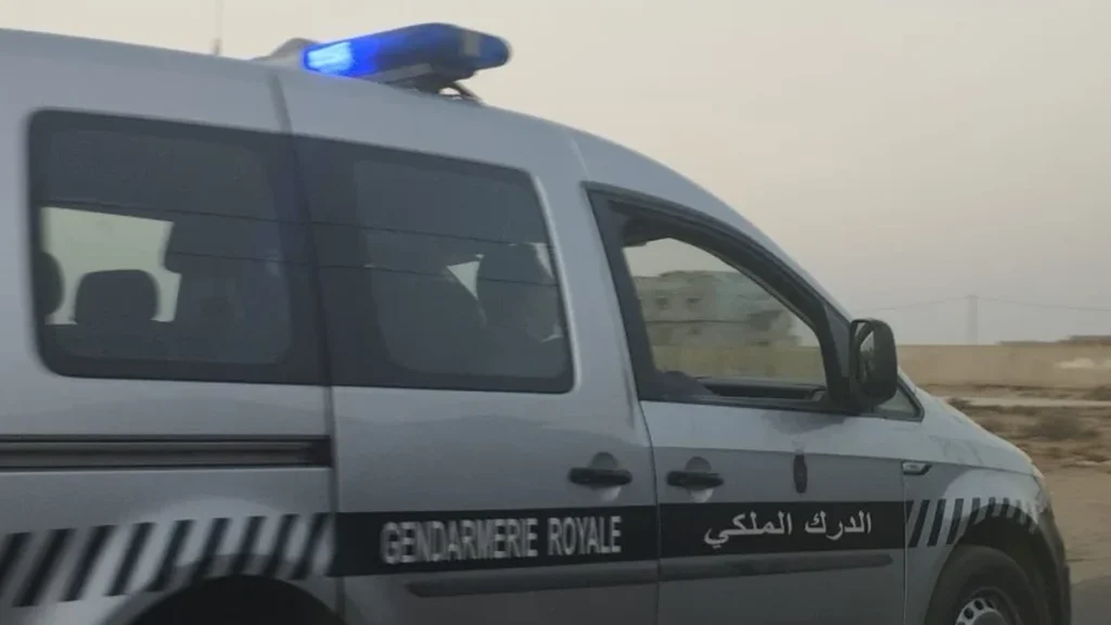 gendarme