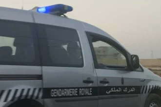gendarme